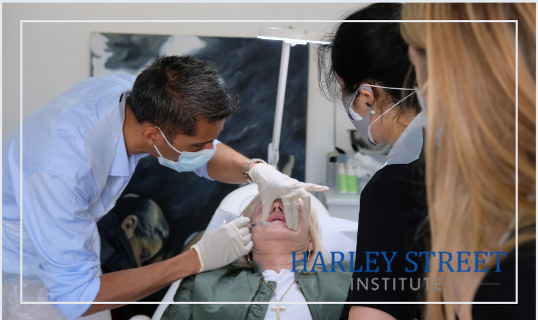 Botox Course For Indian Professionals: Your Opportunity To Up Skill And Re Skill In Aesthetic Medicine